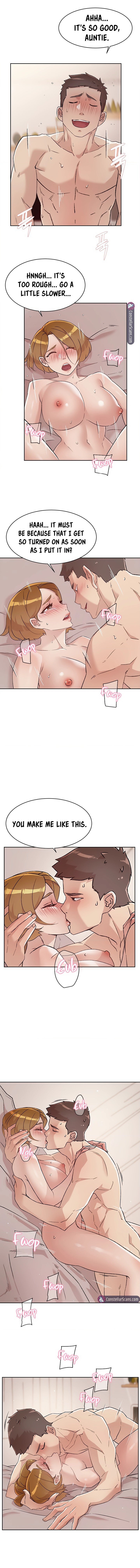 Everything about Best Friend - Chapter 64 [photo 6] - MangaPorn