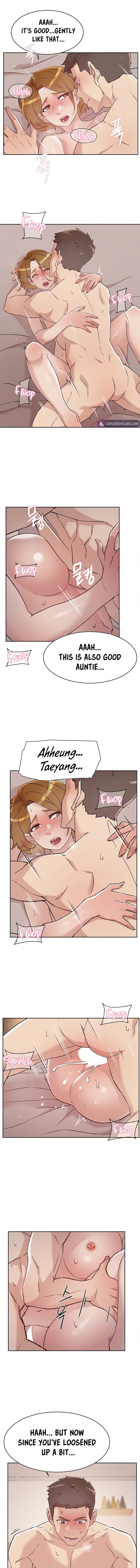 Everything about Best Friend - Chapter 64 [photo 7] - MangaPorn