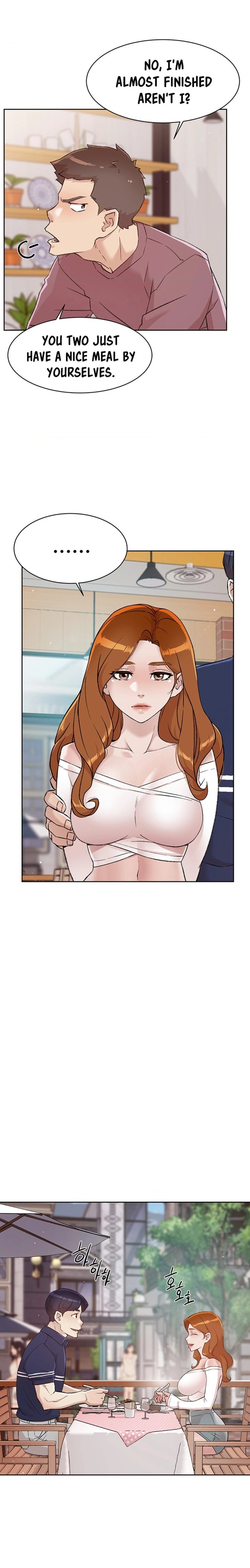 Everything about Best Friend - Chapter 65 [photo 11] - MangaPorn