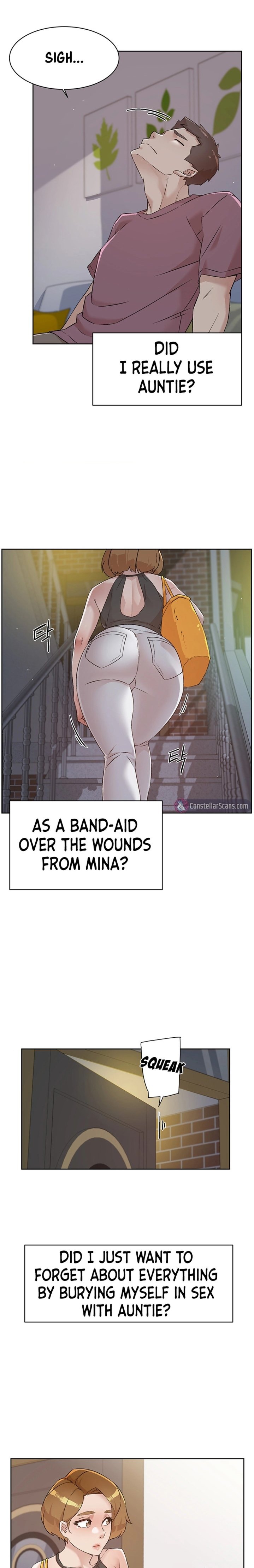 Everything about Best Friend - Chapter 65 [photo 16] - MangaPorn