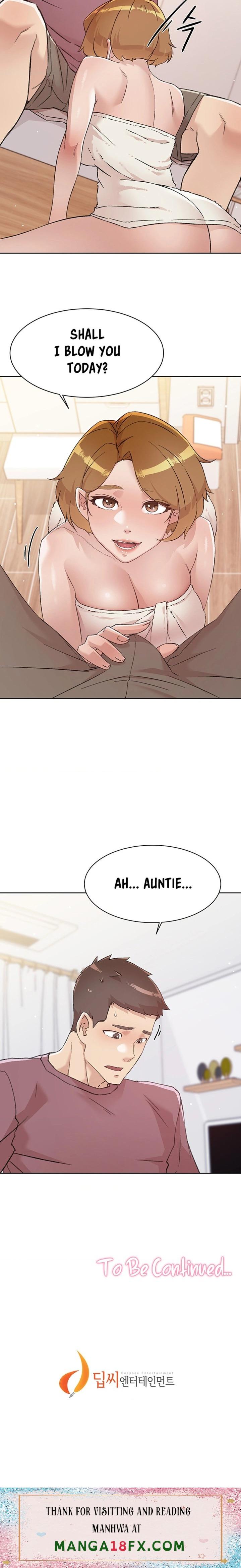 Everything about Best Friend - Chapter 65 [photo 20] - MangaPorn