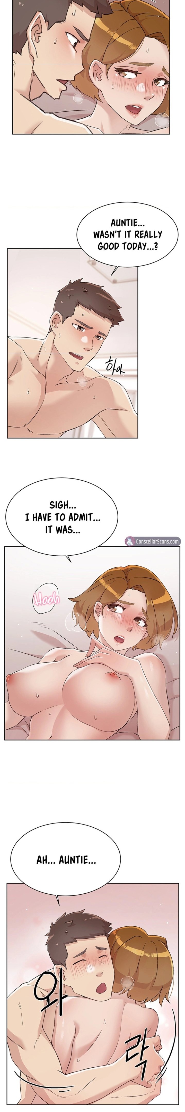 Everything about Best Friend - Chapter 65 [photo 3] - MangaPorn