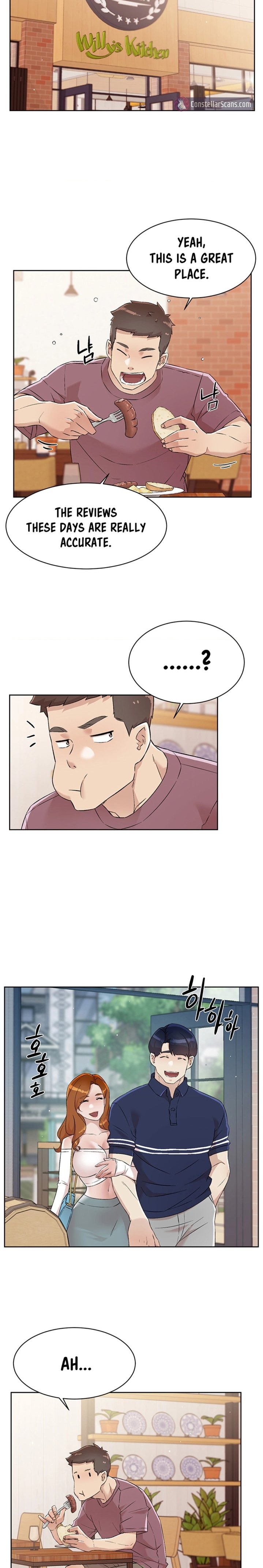 Everything about Best Friend - Chapter 65 [photo 7] - MangaPorn