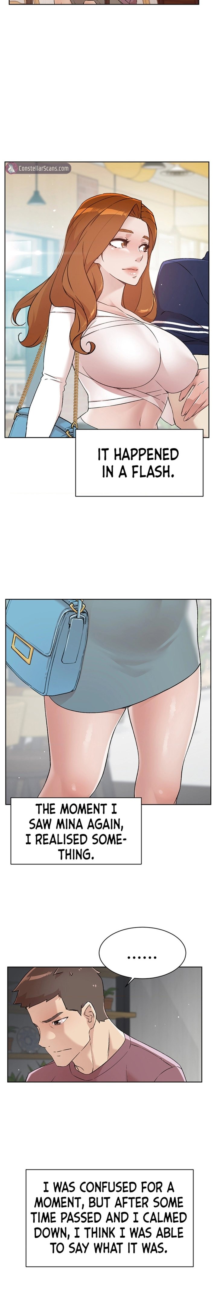 Everything about Best Friend - Chapter 65 [photo 8] - MangaPorn