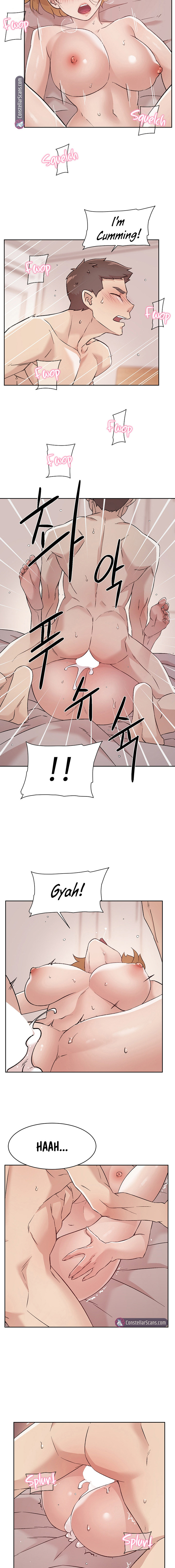 Everything about Best Friend - Chapter 66 [photo 10] - MangaPorn