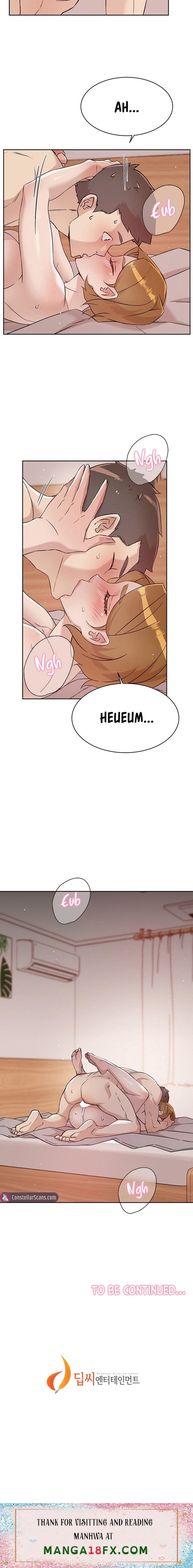 Everything about Best Friend - Chapter 66 [photo 12] - MangaPorn