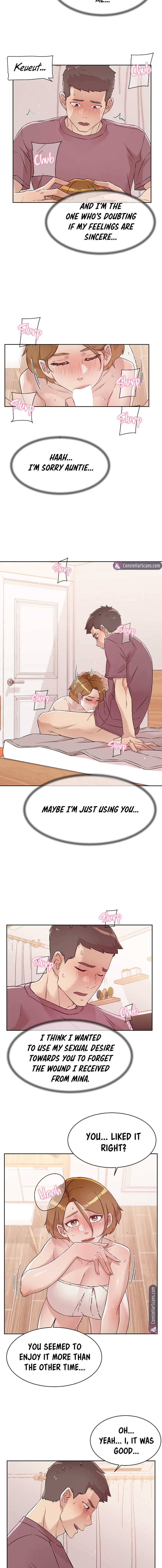 Everything about Best Friend - Chapter 66 [photo 3] - MangaPorn