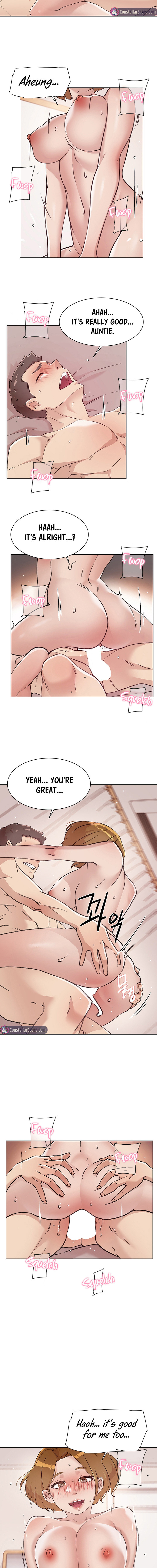 Everything about Best Friend - Chapter 66 [photo 6] - MangaPorn