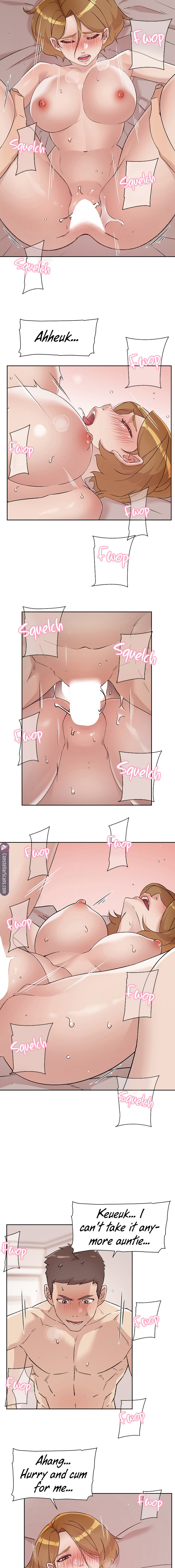 Everything about Best Friend - Chapter 66 [photo 9] - MangaPorn