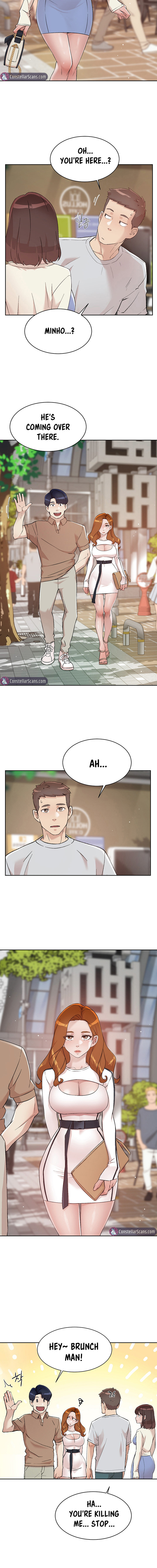 Everything about Best Friend - Chapter 67 [photo 5] - MangaPorn