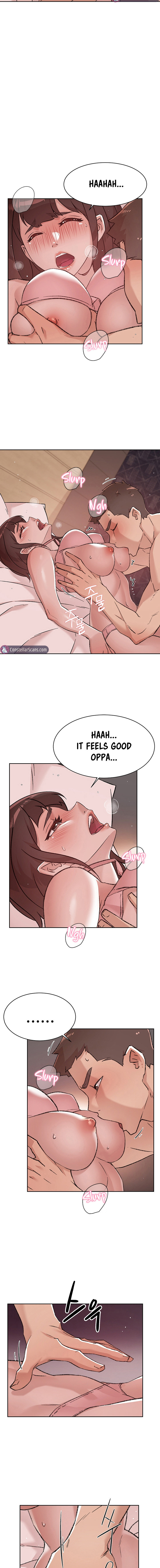 Everything about Best Friend - Chapter 68 [photo 11] - MangaPorn