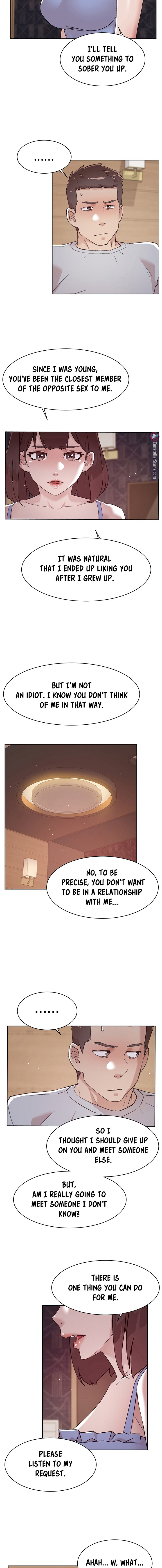 Everything about Best Friend - Chapter 68 [photo 2] - MangaPorn