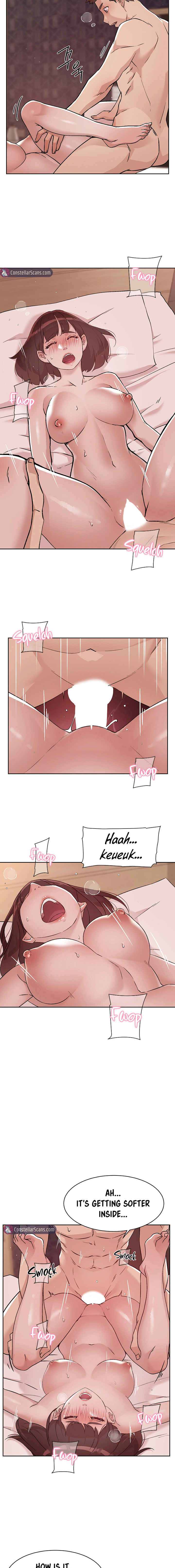 Everything about Best Friend - Chapter 69 [photo 9] - MangaPorn