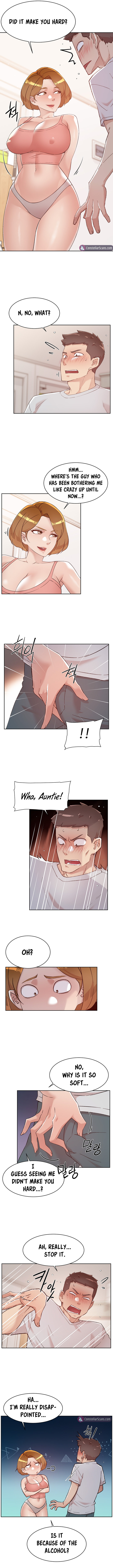 Everything about Best Friend - Chapter 70 [photo 8] - MangaPorn