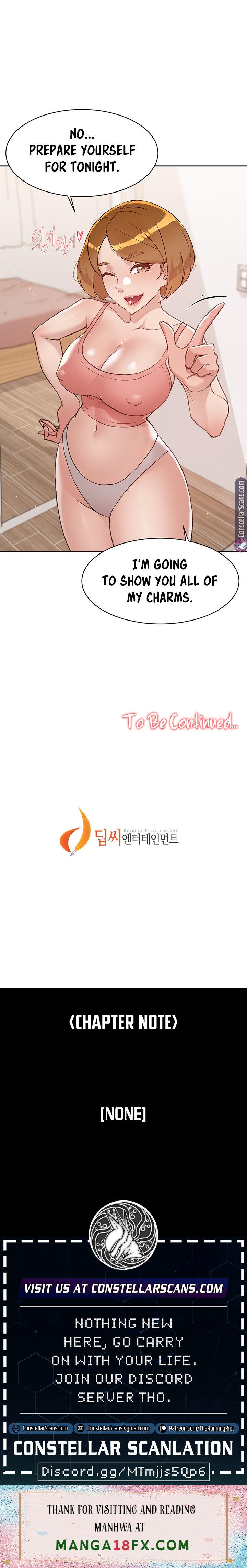 Everything about Best Friend - Chapter 70 [photo 9] - MangaPorn