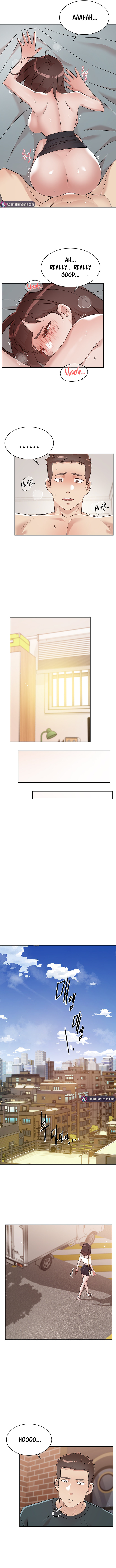 Everything about Best Friend - Chapter 74 [photo 5] - MangaPorn