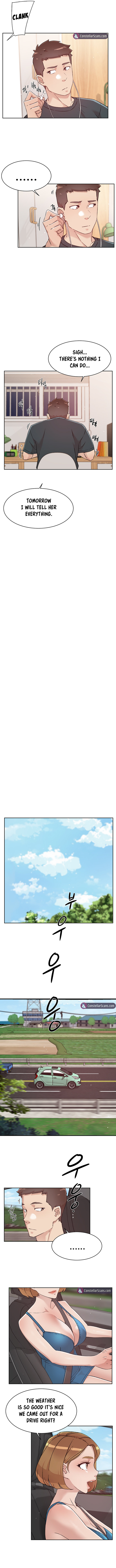 Everything about Best Friend - Chapter 74 [photo 7] - MangaPorn