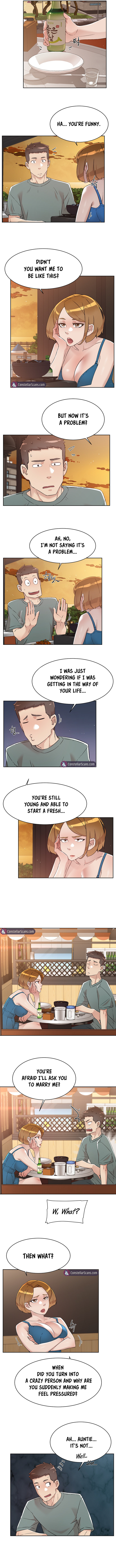 Everything about Best Friend - Chapter 75 [photo 2] - MangaPorn