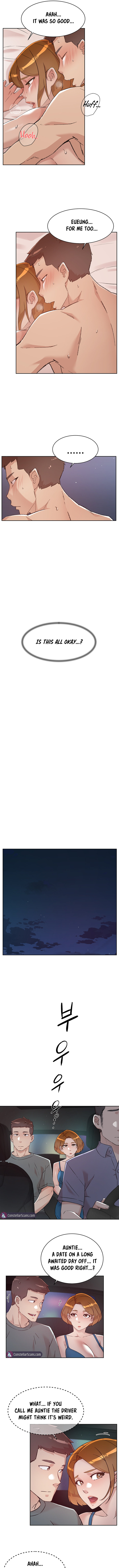 Everything about Best Friend - Chapter 75 [photo 7] - MangaPorn