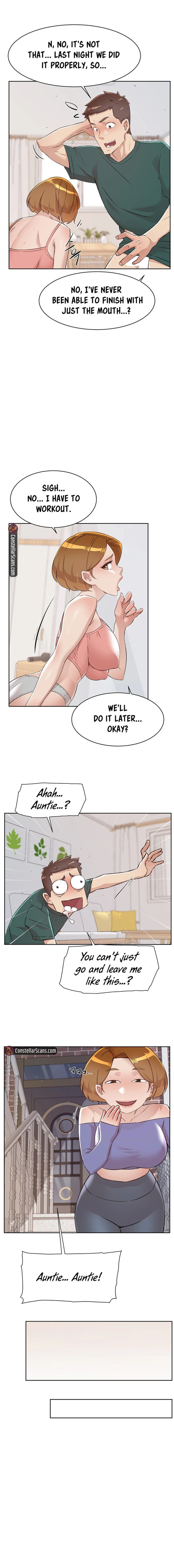 Everything about Best Friend - Chapter 76 [photo 11] - MangaPorn