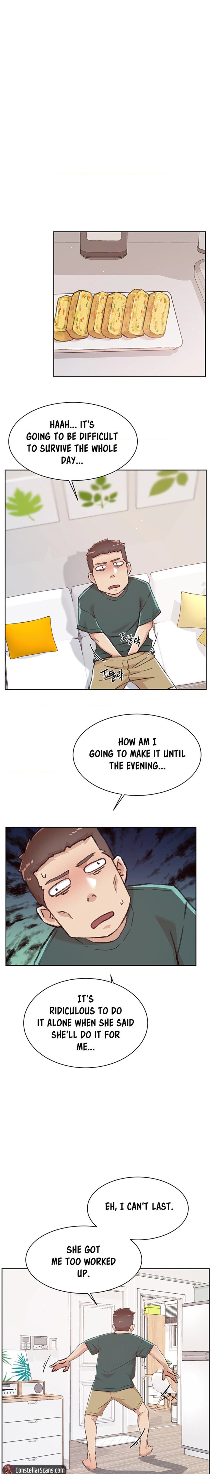 Everything about Best Friend - Chapter 76 [photo 12] - MangaPorn