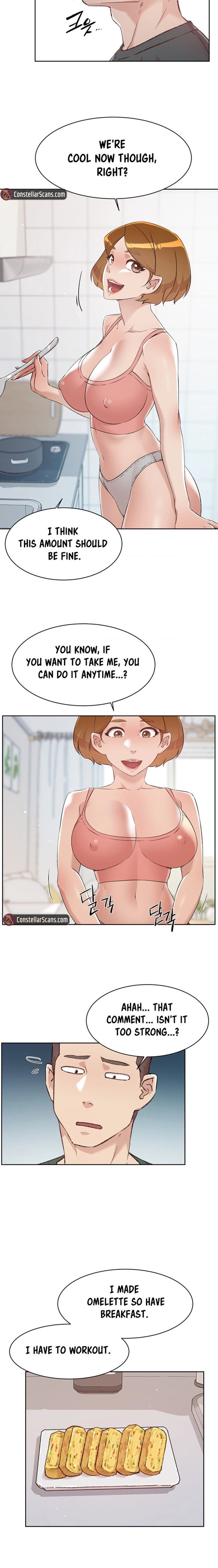 Everything about Best Friend - Chapter 76 [photo 5] - MangaPorn