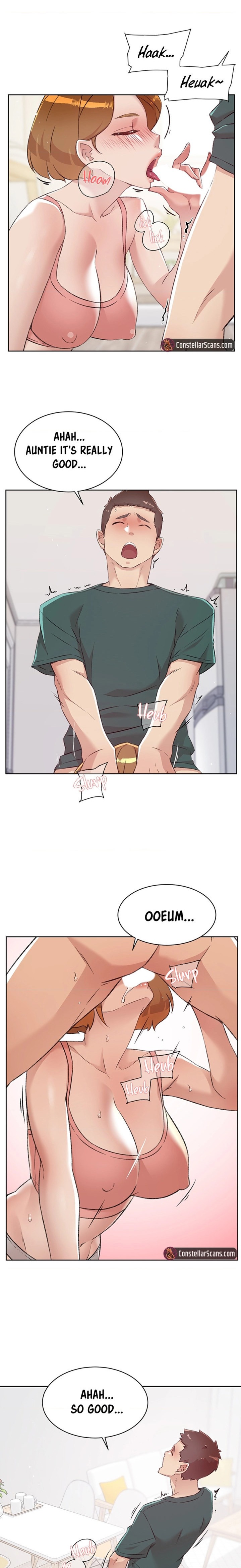 Everything about Best Friend - Chapter 76 [photo 9] - MangaPorn