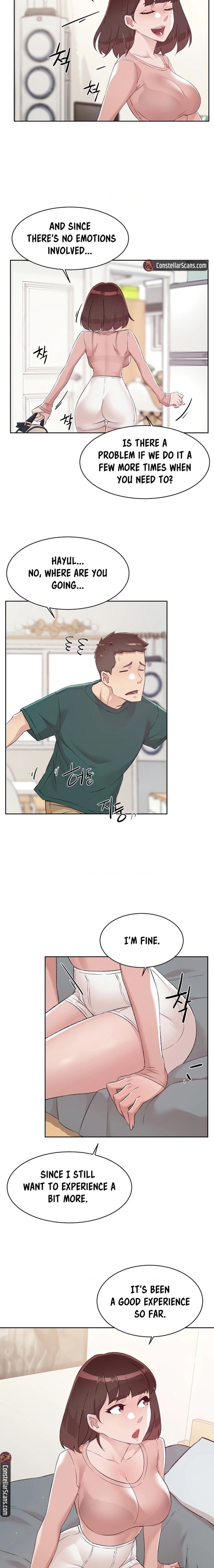 Everything about Best Friend - Chapter 77 [photo 2] - MangaPorn