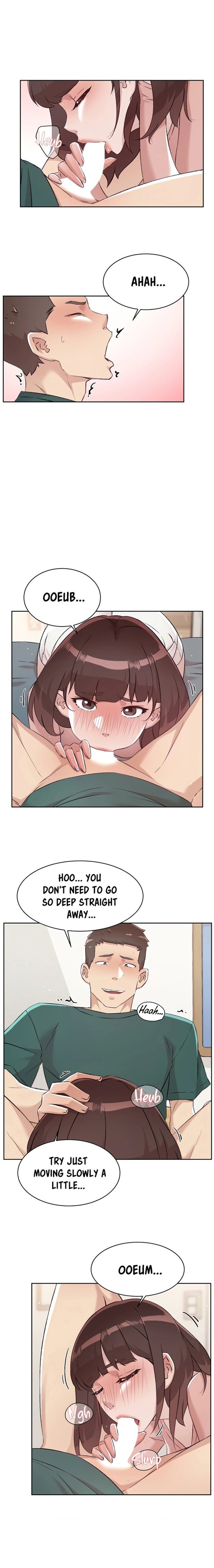 Everything about Best Friend - Chapter 77 [photo 5] - MangaPorn