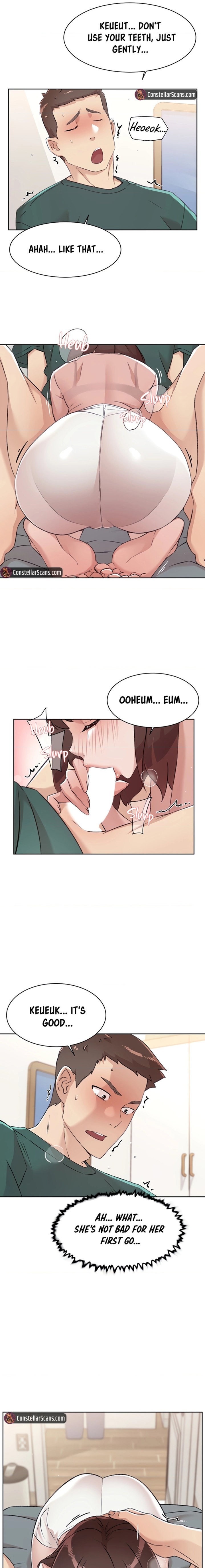 Everything about Best Friend - Chapter 77 [photo 6] - MangaPorn