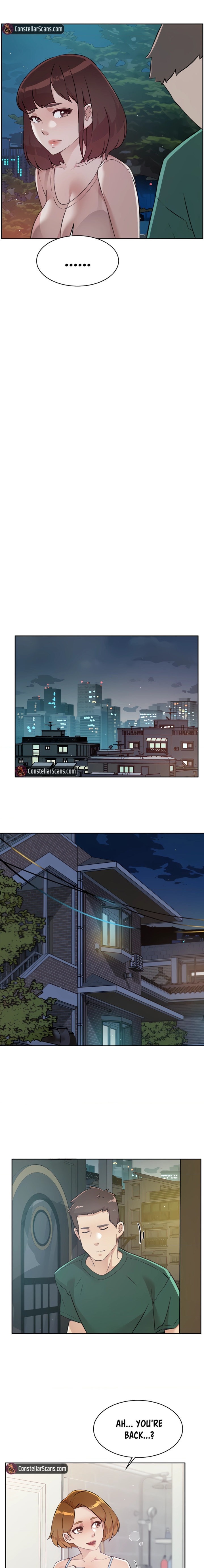 Everything about Best Friend - Chapter 78 [photo 12] - MangaPorn