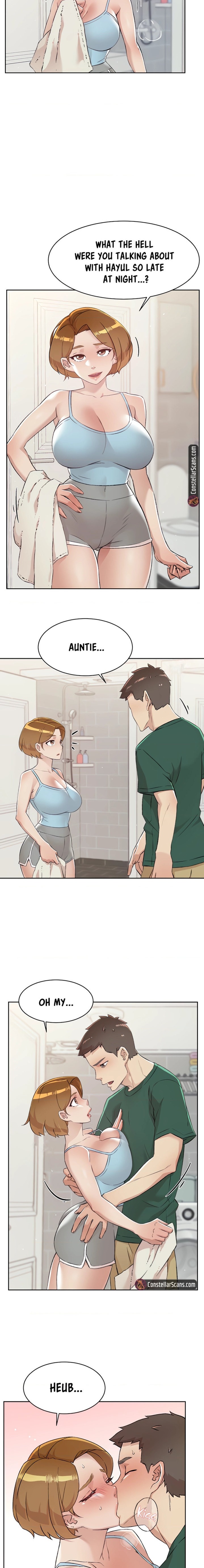 Everything about Best Friend - Chapter 78 [photo 13] - MangaPorn