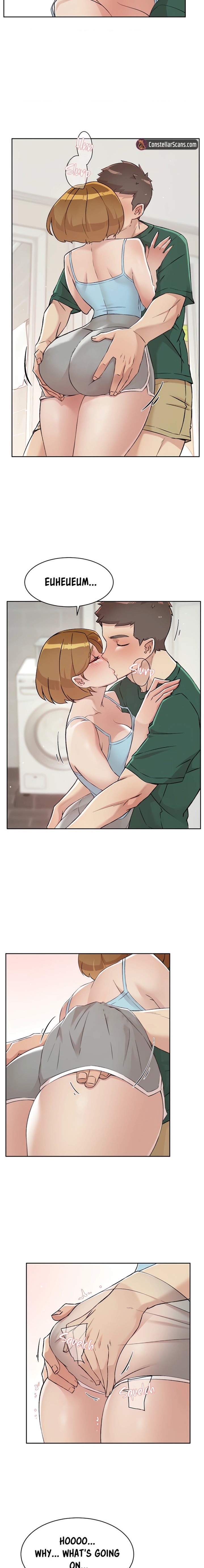 Everything about Best Friend - Chapter 78 [photo 14] - MangaPorn