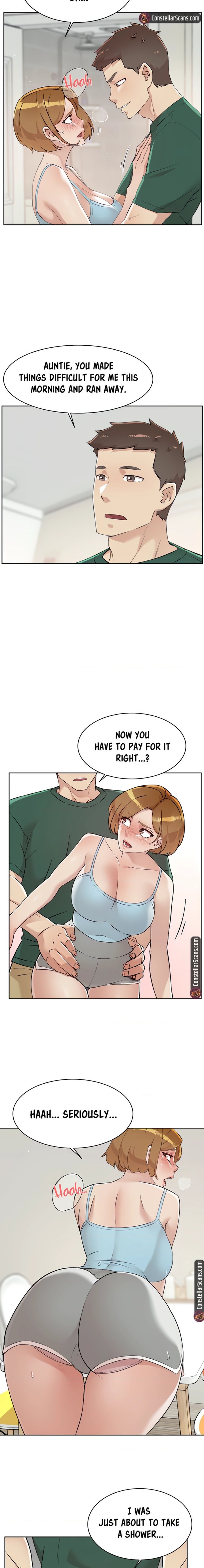 Everything about Best Friend - Chapter 78 [photo 15] - MangaPorn