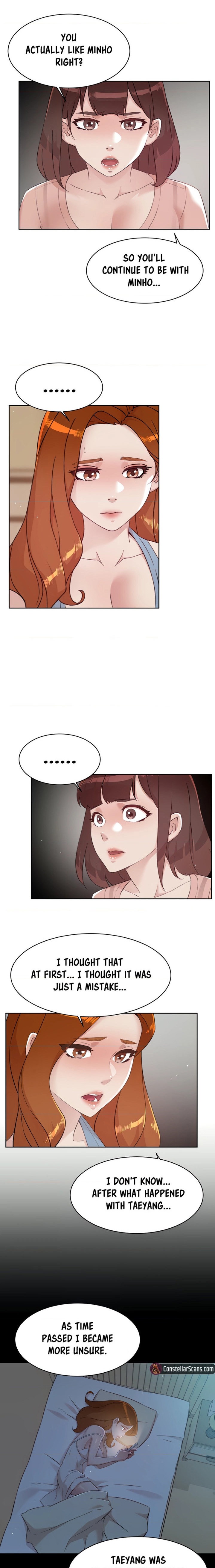 Everything about Best Friend - Chapter 78 [photo 5] - MangaPorn