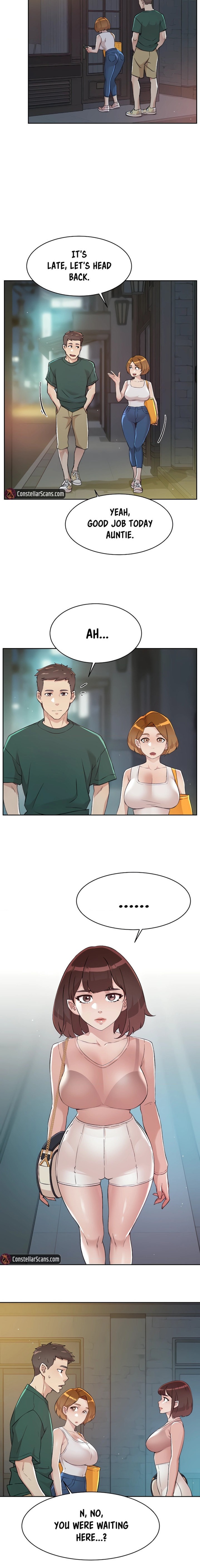 Everything about Best Friend - Chapter 78 [photo 9] - MangaPorn