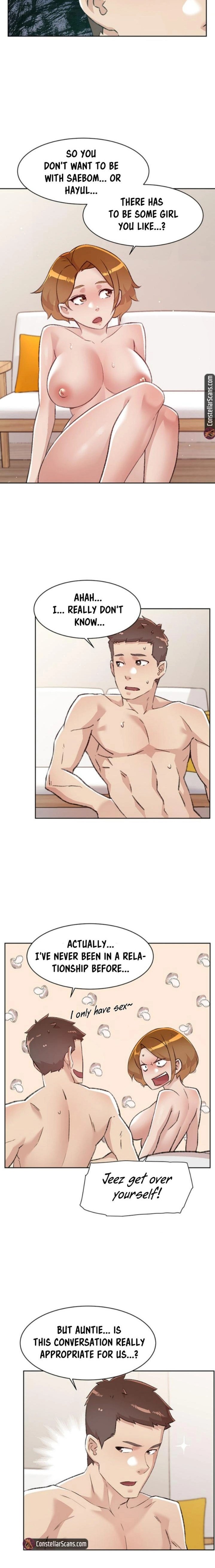 Everything about Best Friend - Chapter 79 [photo 13] - MangaPorn