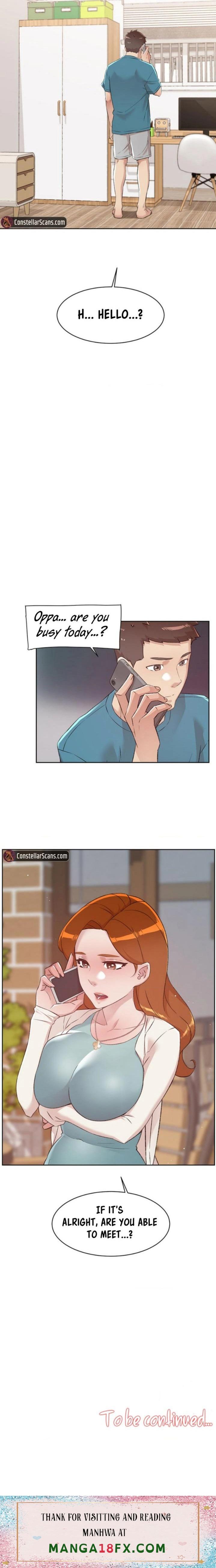 Everything about Best Friend - Chapter 79 [photo 18] - MangaPorn