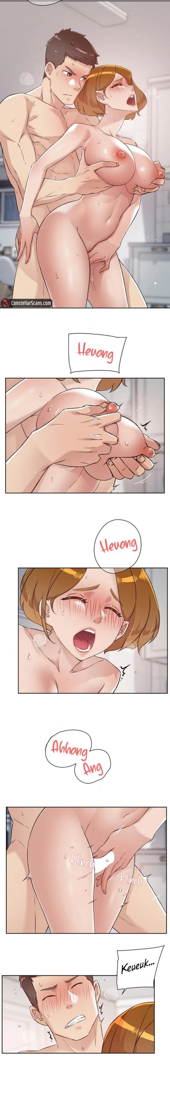 Everything about Best Friend - Chapter 79 [photo 2] - MangaPorn