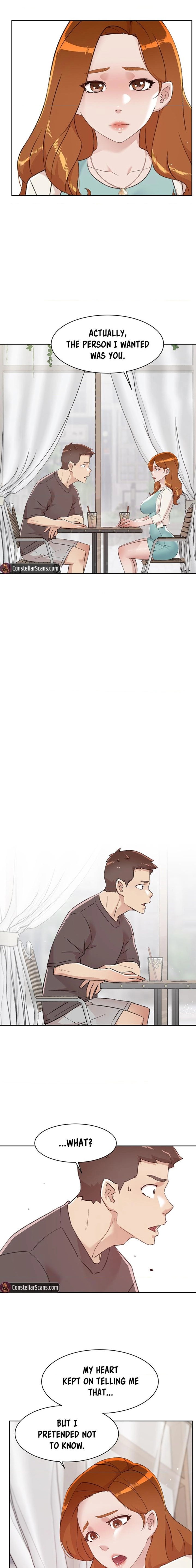 Everything about Best Friend - Chapter 80 [photo 10] - MangaPorn