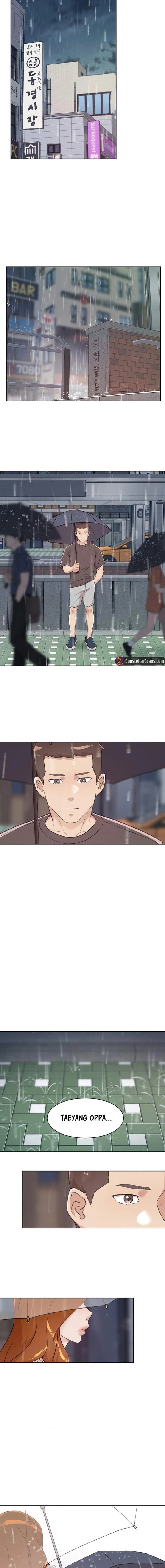 Everything about Best Friend - Chapter 80 [photo 3] - MangaPorn