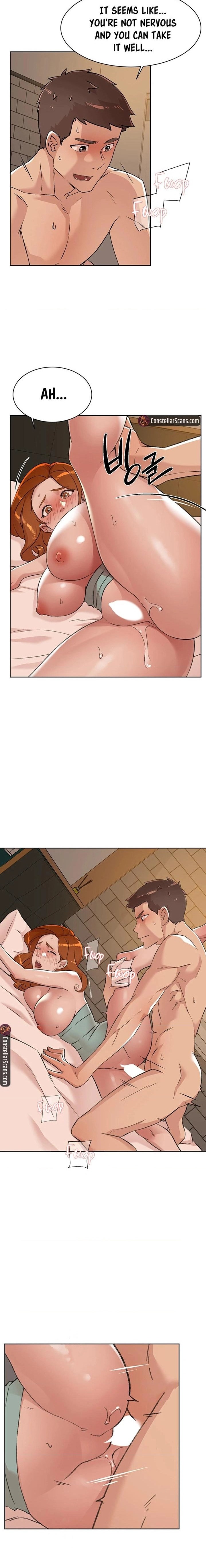 Everything about Best Friend - Chapter 81 [photo 4] - MangaPorn