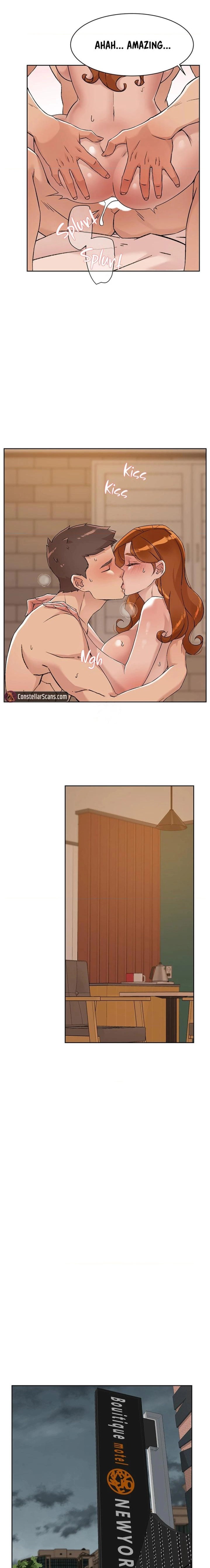 Everything about Best Friend - Chapter 82 [photo 13] - MangaPorn