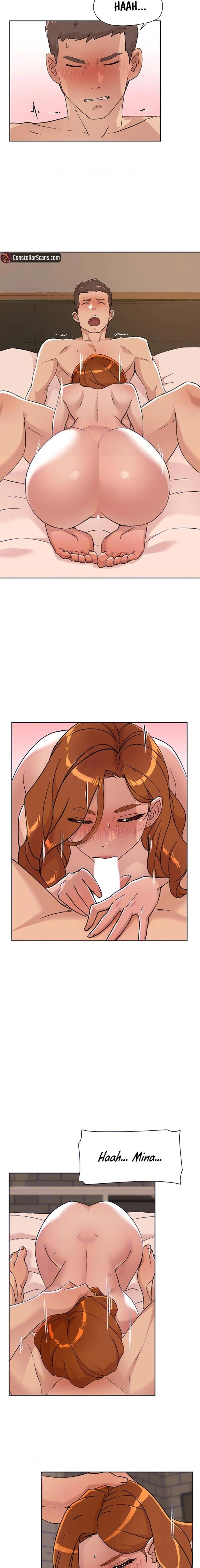 Everything about Best Friend - Chapter 82 [photo 4] - MangaPorn