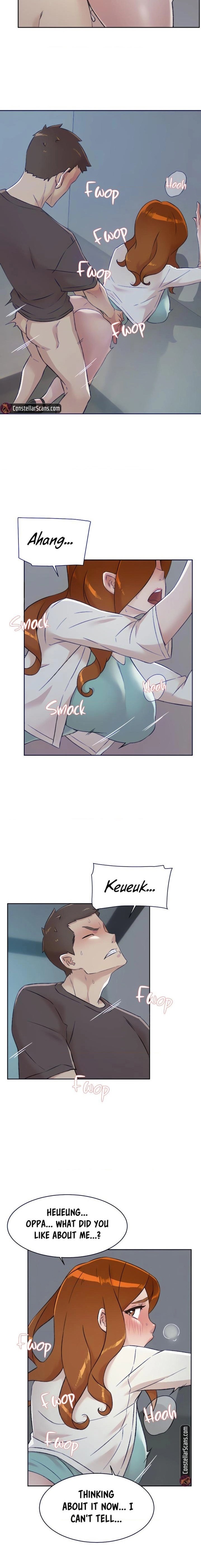 Everything about Best Friend - Chapter 83 [photo 5] - MangaPorn