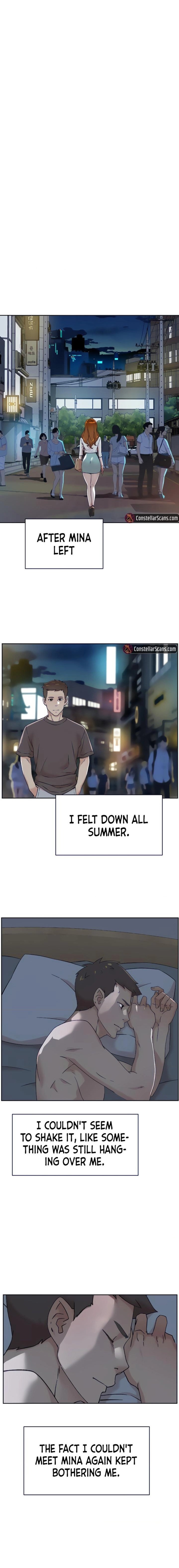 Everything about Best Friend - Chapter 83 [photo 8] - MangaPorn