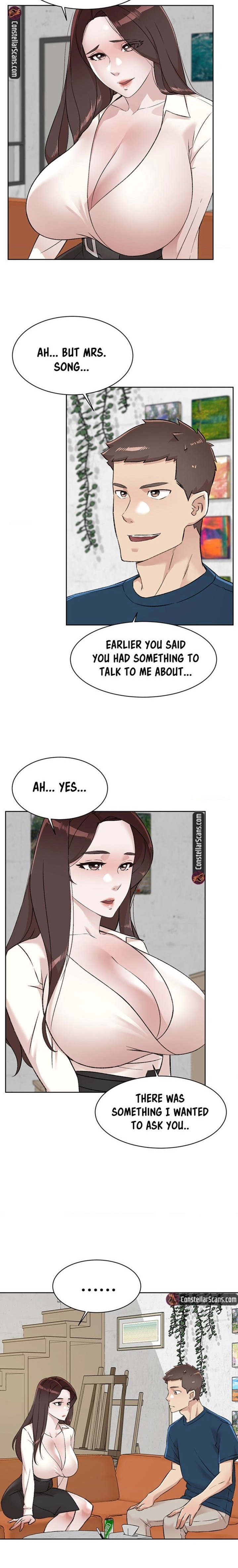 Everything about Best Friend - Chapter 84 [photo 13] - MangaPorn