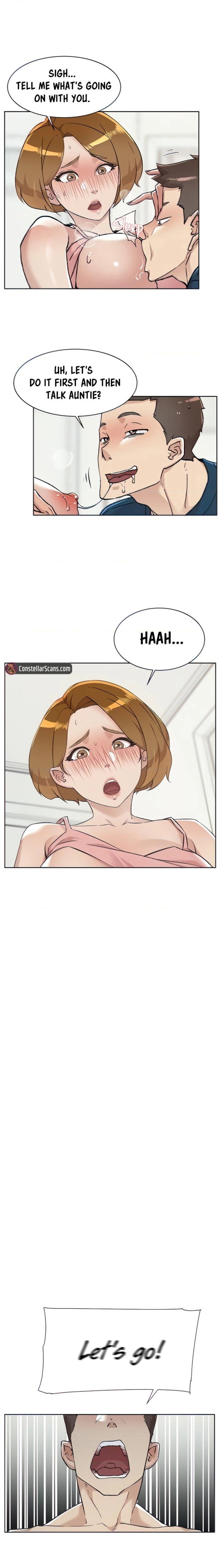 Everything about Best Friend - Chapter 85 [photo 4] - MangaPorn