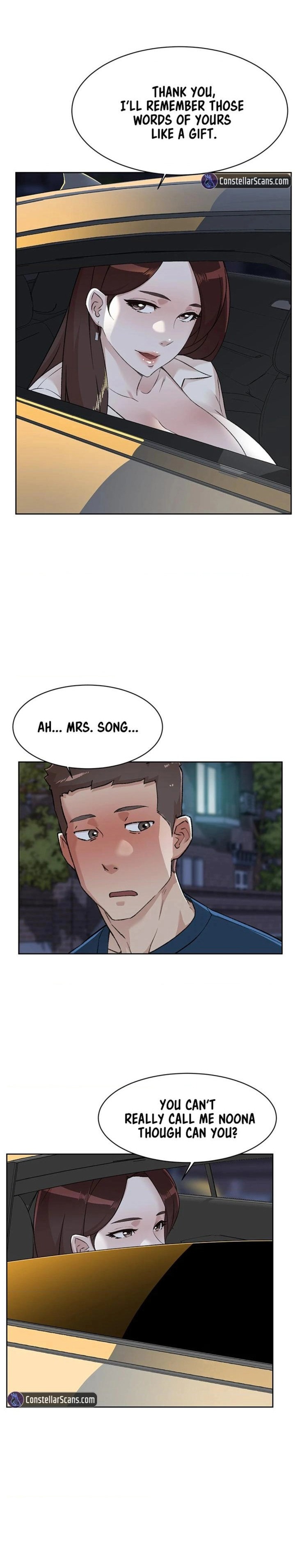 Everything about Best Friend - Chapter 86 [photo 10] - MangaPorn