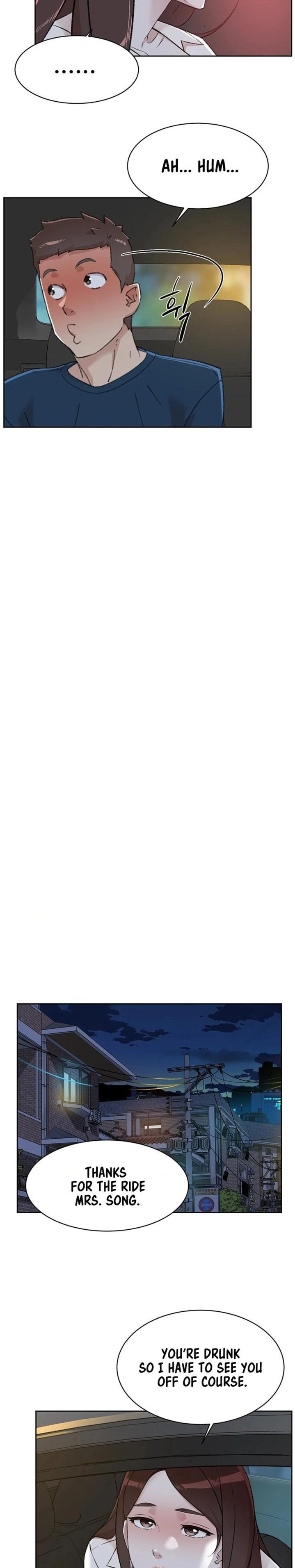 Everything about Best Friend - Chapter 86 [photo 7] - MangaPorn